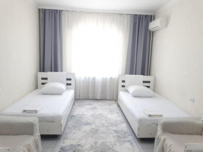 SEBZOR hostel